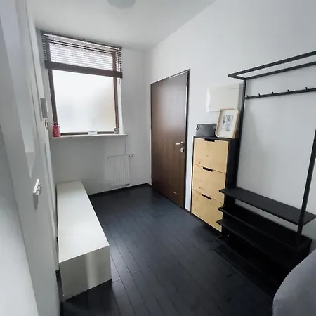 Przestronny W Centrum Poznania - Stare ポズナン