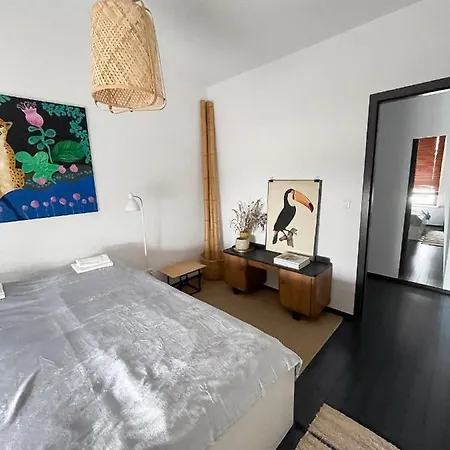 Przestronny W Centrum Poznania - Stare Познань