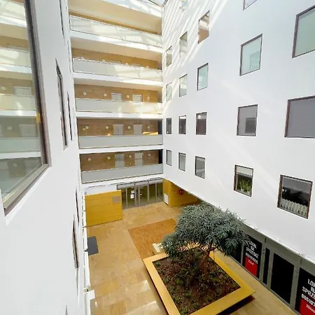 Przestronny W Centrum Poznania - Stare *